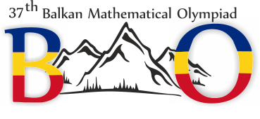 Balkan Mathematical Olympiad (BMO 2020)